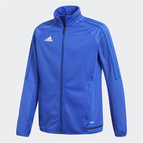 adidas trio 17 blau herren|Adidas Tiro 17 Trainingsjacke ab 13,24 .